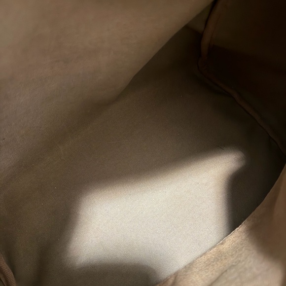 Louis Vuitton Speedy 30 Brown Monogram Satchel - Picture 9 of 10